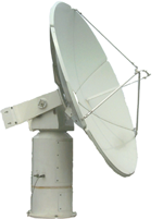 GY-6型X波段多普勒天气雷达