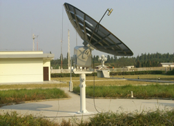 日本新一代静止气象卫星Himawari-8接收处理系统正式上线